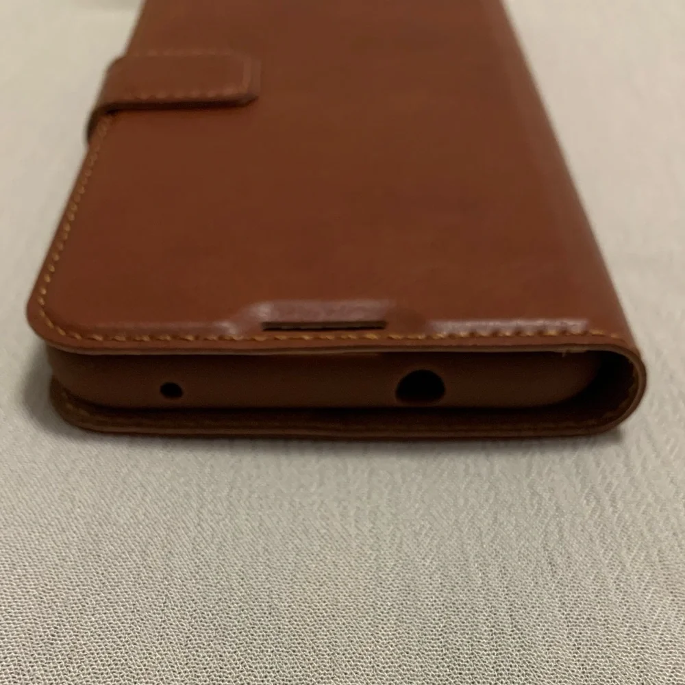 Samsung Galaxy A11 FOLIO | Protective Case Metro by T-Mobile